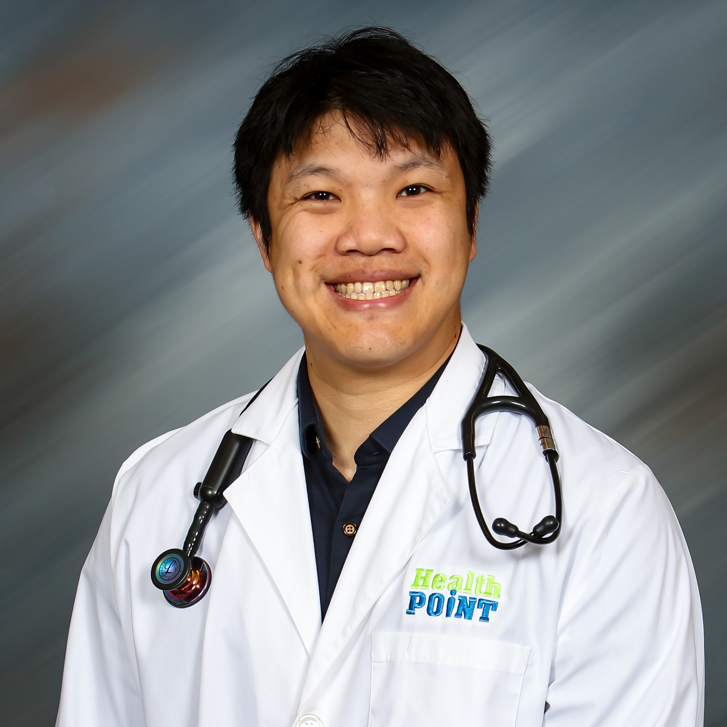 Dr. Daniel Quan, MD