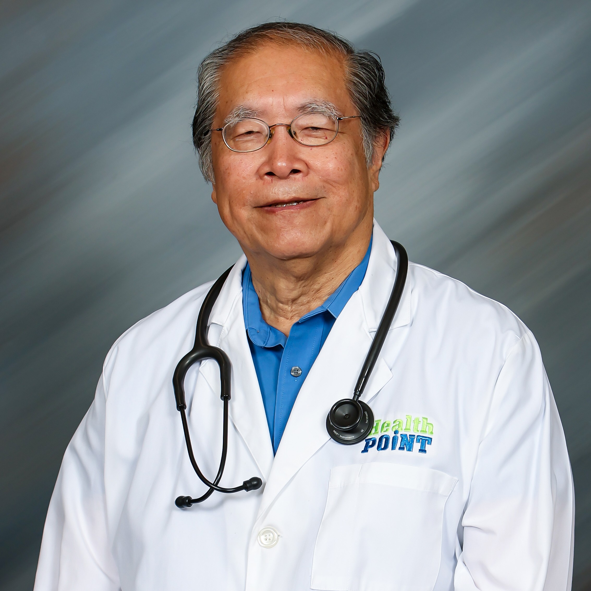 Dr. Lawrence Quann, MD