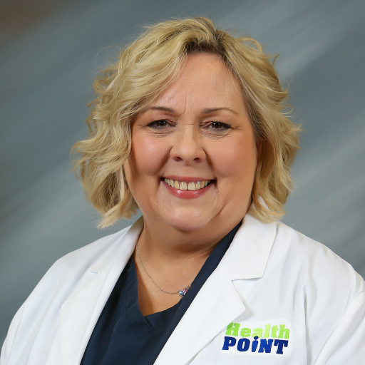 Tammy Bradford, PNP