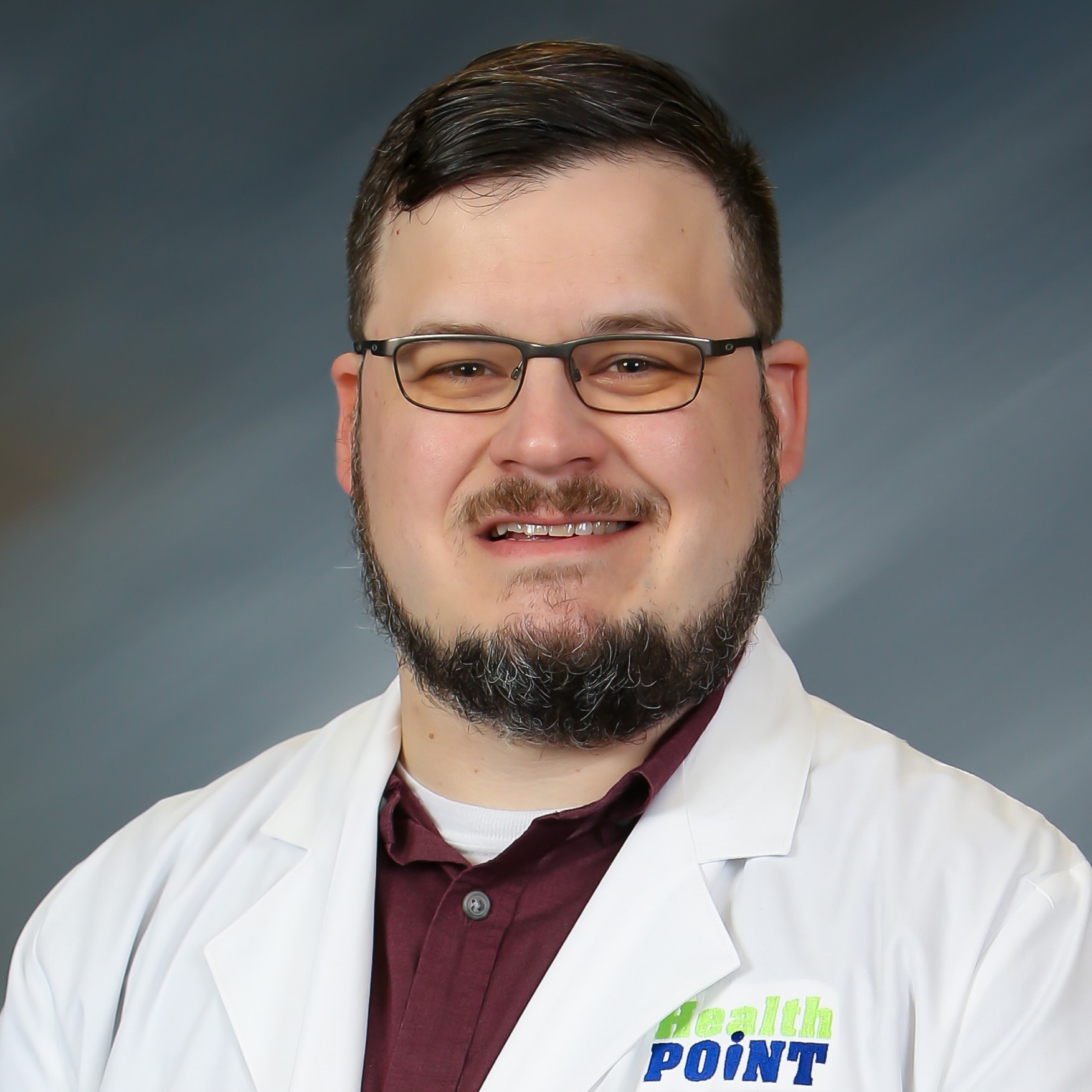 Dr. Jordan Conway
