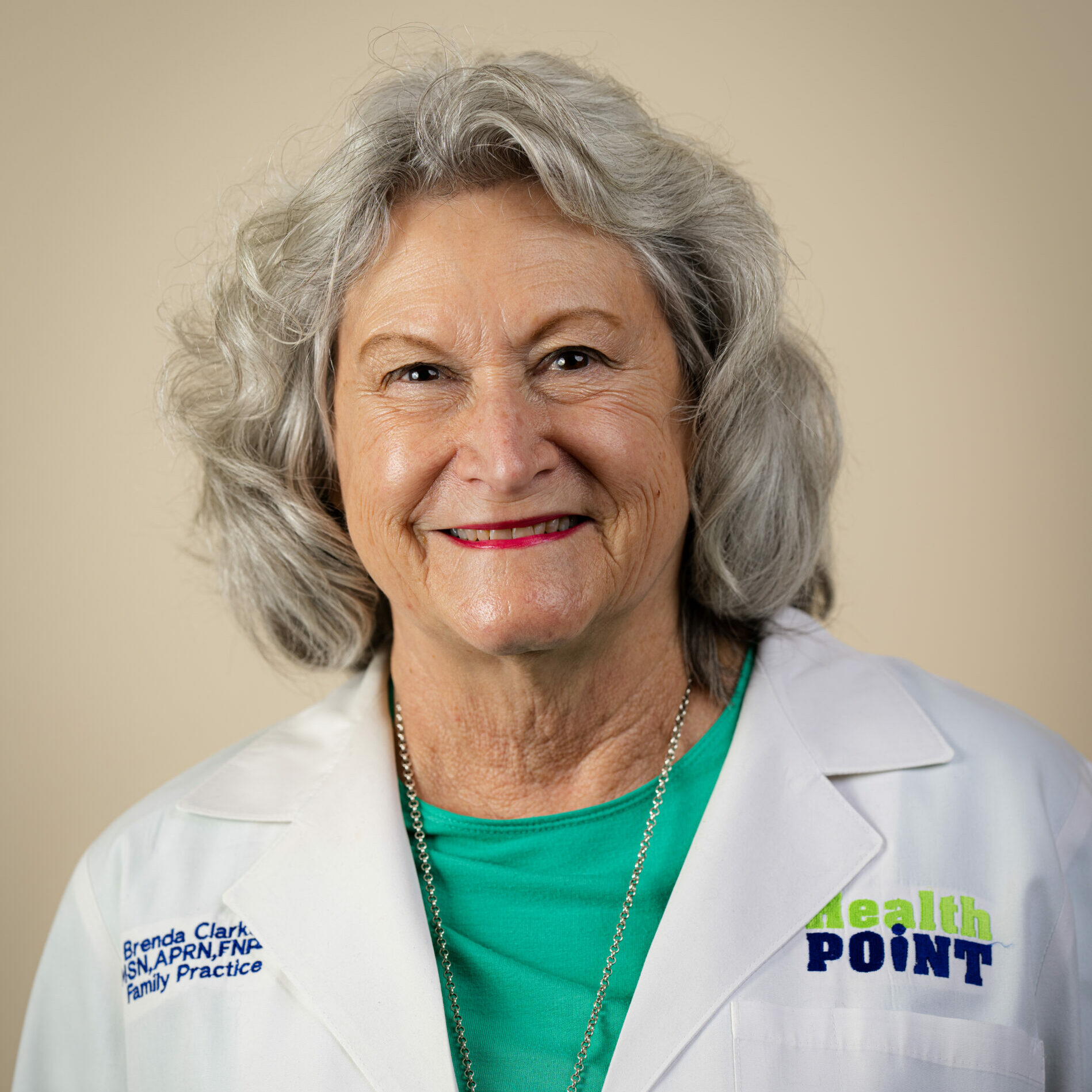 Brenda Clarke, FNP