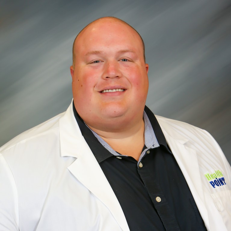 Dr. Hunt