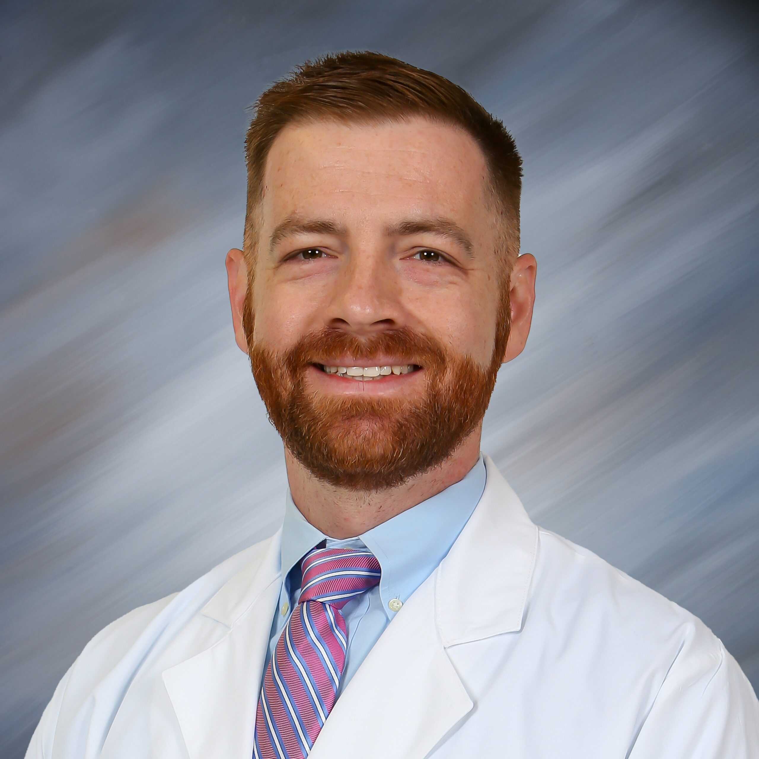 Clayton Kruger, MD
